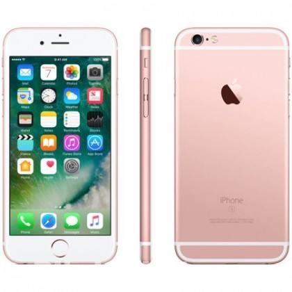 Apple iPhone 6s 16GB Specifications